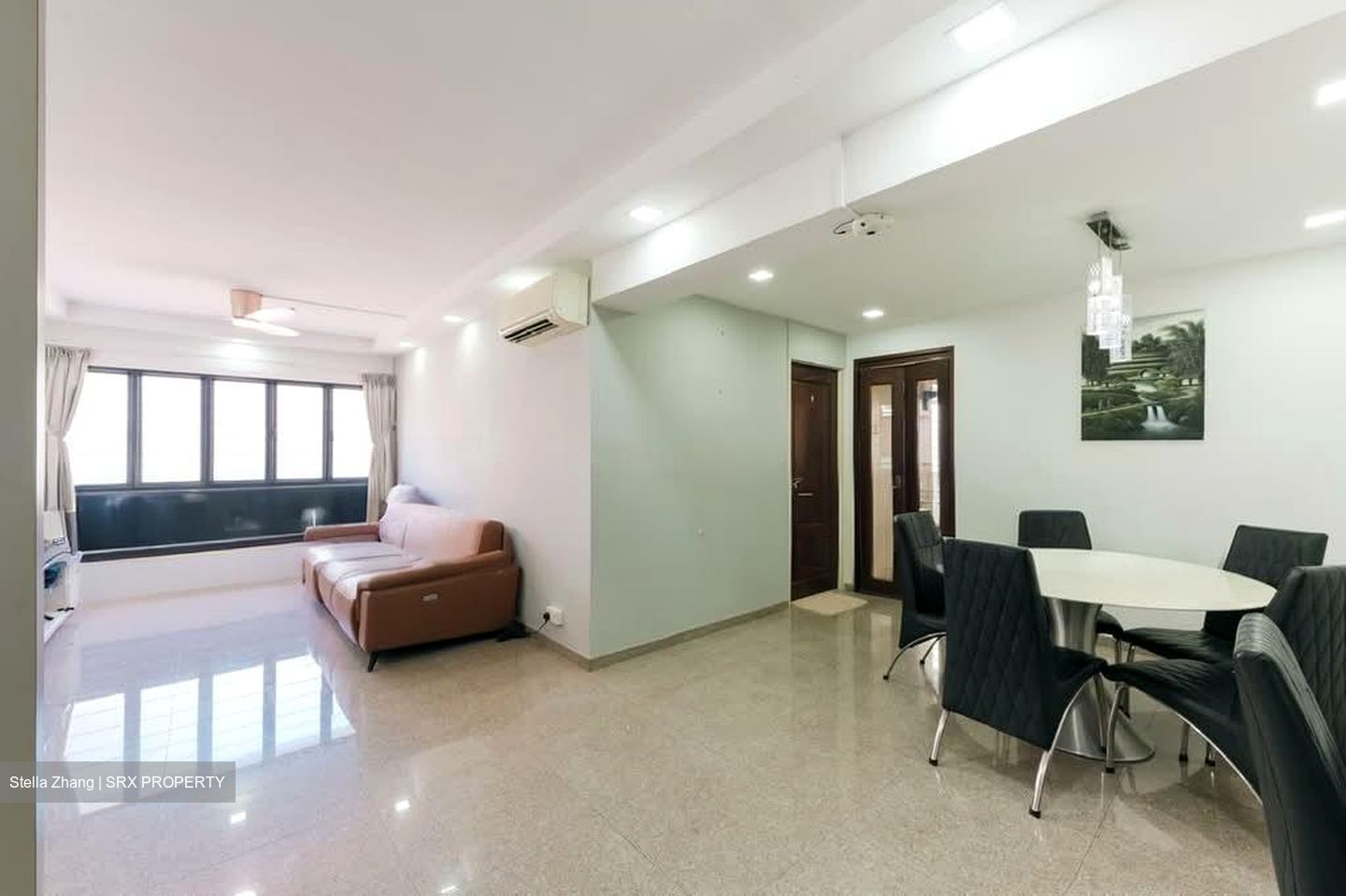 Blk 619 Choa Chu Kang North 7 (Choa Chu Kang), HDB 4 Rooms #566648501